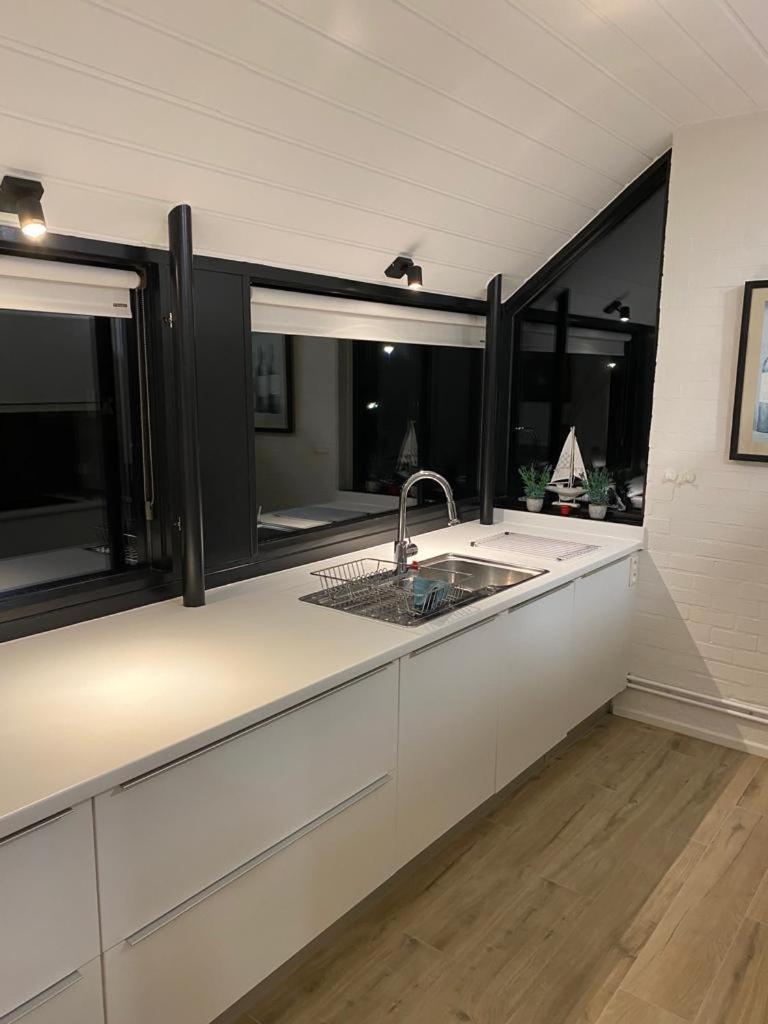 Villa Noordzeedreef Ref 317 Oostduinkerke Kültér fotó