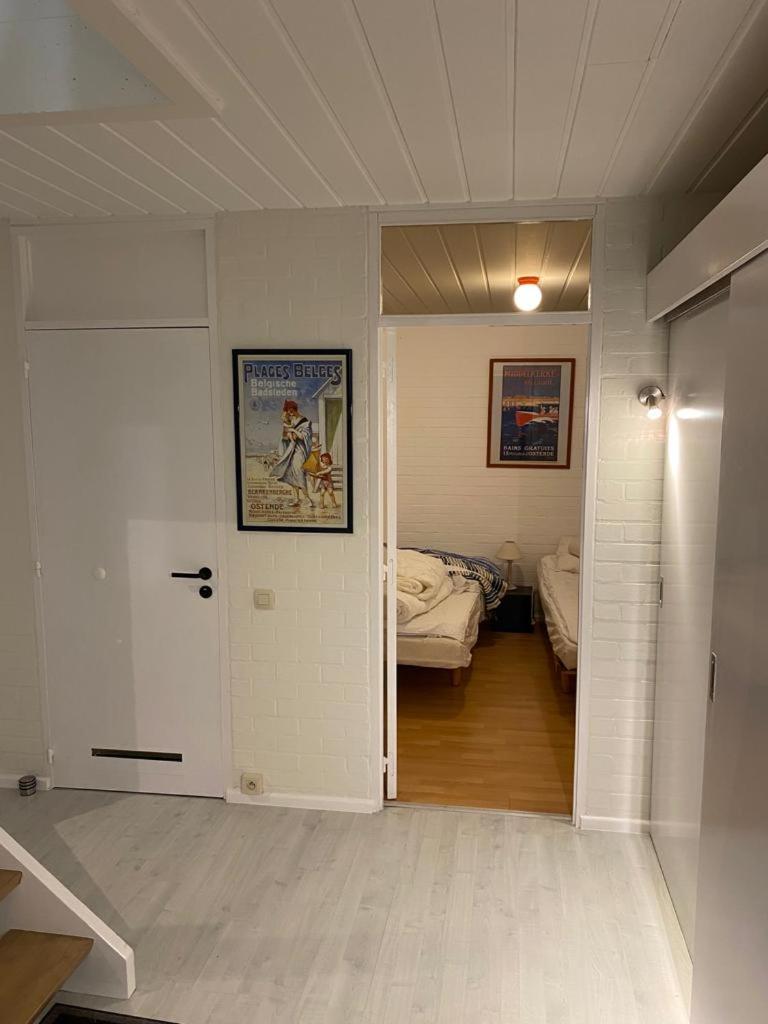 Villa Noordzeedreef Ref 317 Oostduinkerke Kültér fotó