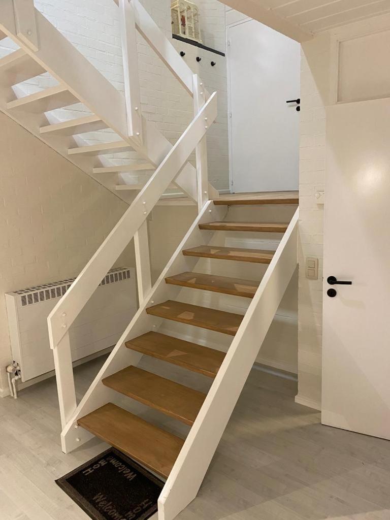 Villa Noordzeedreef Ref 317 Oostduinkerke Kültér fotó